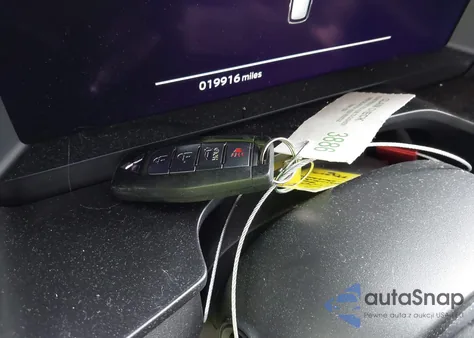 2023 Mitsubishi Outlander Se 2.5 2Wd z USA, uszkodzony, nr VIN JA4J3UA85PZ058418